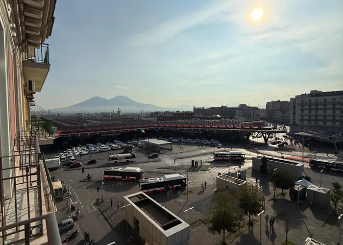 Hotel Volta 70 Napoli